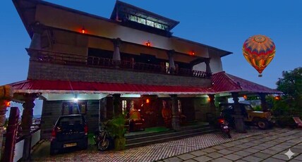 Deva Dheyam Homestay Room Type - Deva Dheyam Homestay