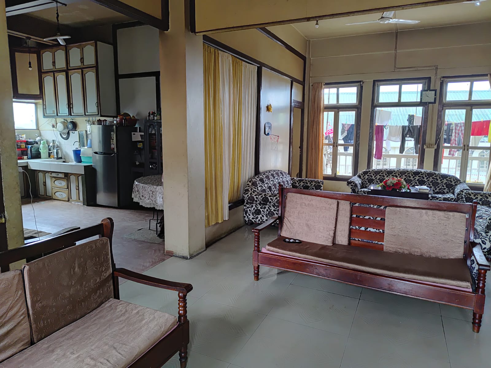 Kimtei Homestay - Tap to explore photos