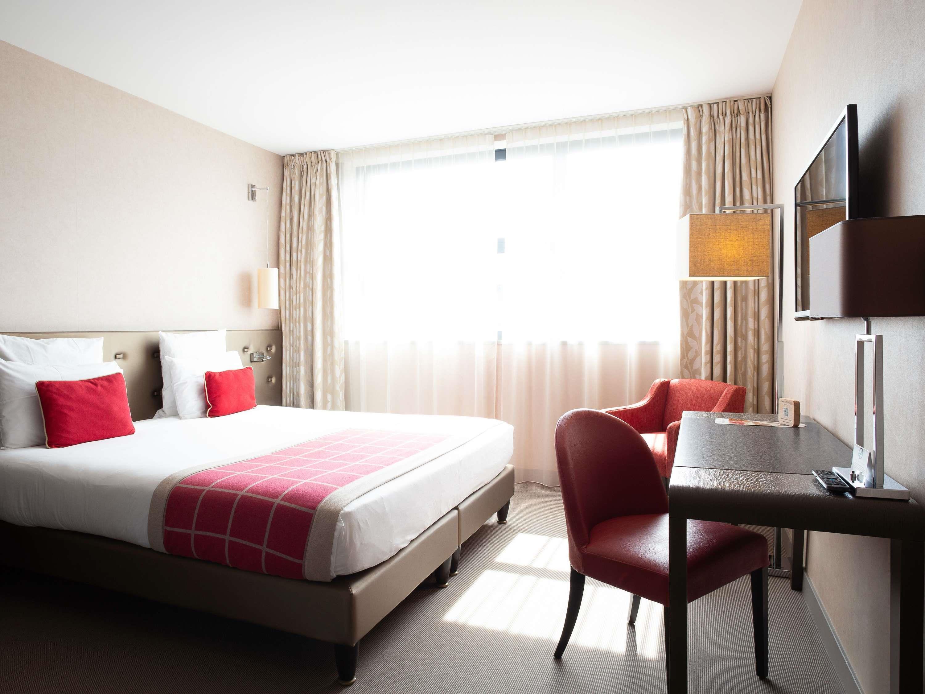 Mercure Clermont Ferrand Centre Jaude - Tap to explore photos