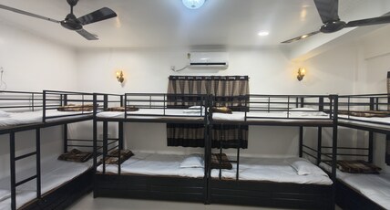Magadha Mountain View Homestay Room Type - Dormitory Hall