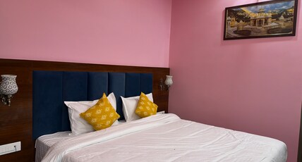 Cyra palace a heritage Hotel Room Type - 101