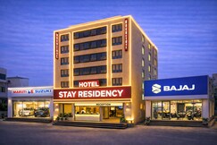 Hotel Stay Residency Delhi Airport
