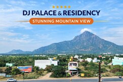 DJ PALACE & RESIDENCY