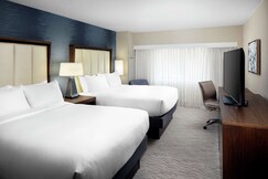 DoubleTree by Hilton Nashua