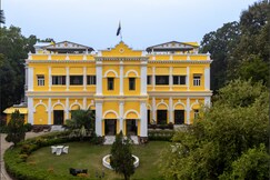 The Belgadia Palace | Luxury Heritage Suites