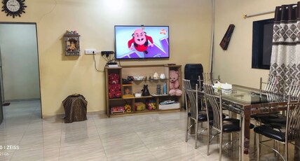 Nirvi Farms Room Type - Studio Apartment