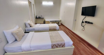 Delightz Inn Room Type - Family Non-View