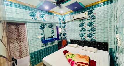 Hotel Air View Room Type - Executive Double Room Hotel Air View Room Type - Executive Double Room