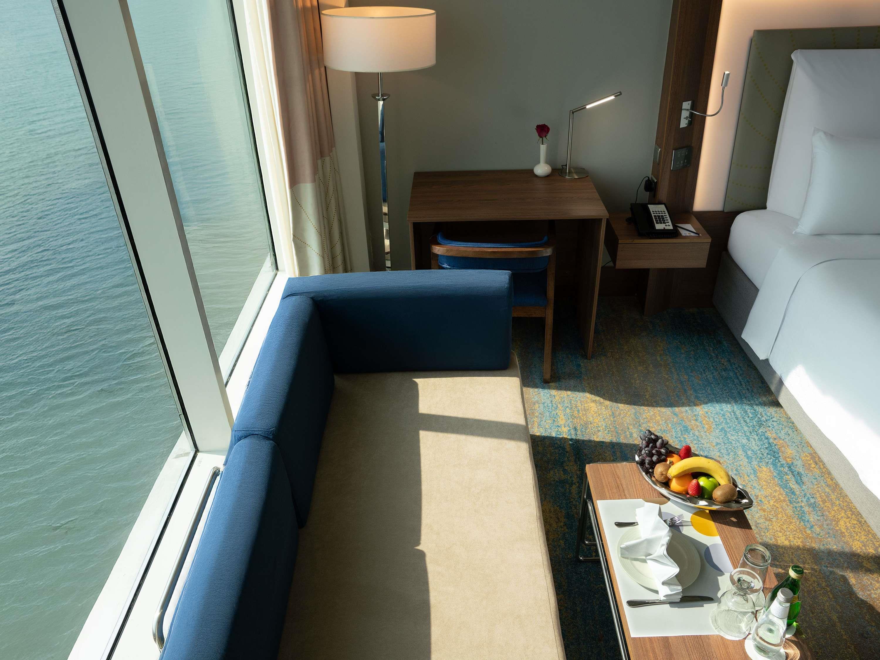 Novotel Jazan Hotel - Tap to explore photos
