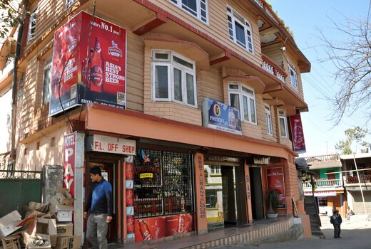 Hotel Payal