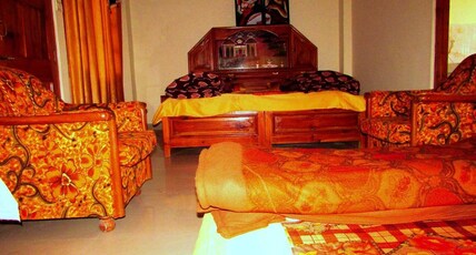 Hotel Chadwick View Shimla Room Type - Family  Room for 4 person( 4 Bed in one room)