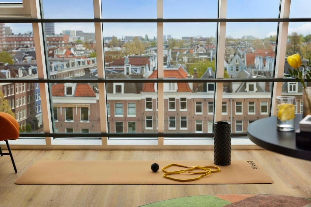 Avani Museum Quarter Amsterdam Hotel - Tap to explore photos