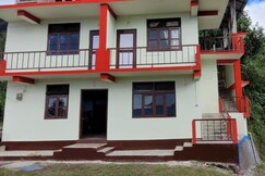 Kolakham Inn By StayApart