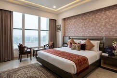 Hotel Banana Tree & Banquets, Sahibabad