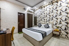Hotel Vybe stay