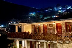 Basera by Mountain Story