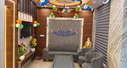 HOTEL KD PARK Room Type - Family Room