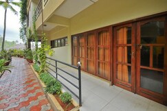 The Ocean Park Beach Resort