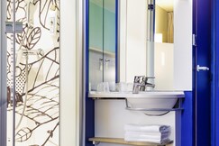 ibis budget Luxembourg A