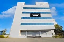 Super Townhouse Kukatpally North Formerly Munagala Arcade