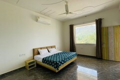 The Hill View Swimming Pool and Resort