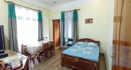 Classy Abode 3bhk Full | Beltola Near GNRC Room Type - Deluxe Room With Private Kitchen