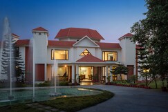 Naturoville Wellness Resort Rishikesh- Surrounded by Nature, Rooted in Wellness