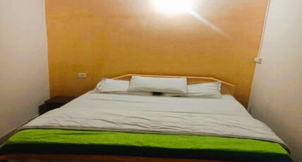 Abhimaan Residency Room Type - Deluxe Double AC