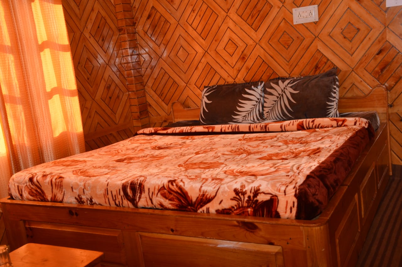 Parivar Homestay by StayApart - Tap to explore photos