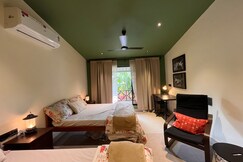 SHANTAI LUXURY HOME STAY