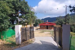 Shankhpal resort