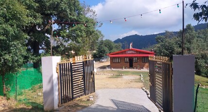 Shankhpal resort Room Type - Shankhpal resort