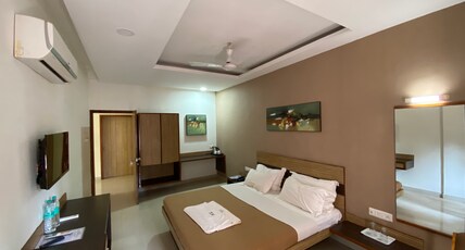 Hotel Chivala Beach Room Type - Ac Room 1st or 2nd floor