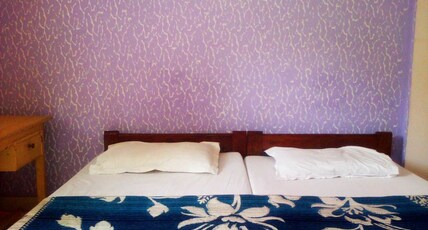 Hotel Hill Queen , Barkot Room Type - Deluxe Room