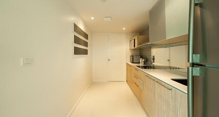 Yenna Apartment Room Type - Penthouse Apartment
