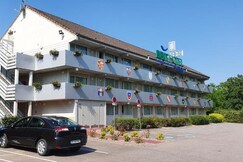Brit Hotel Nancy Luneville