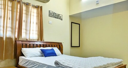 The Duo Restaurant & Stays Room Type - Standard Room 2