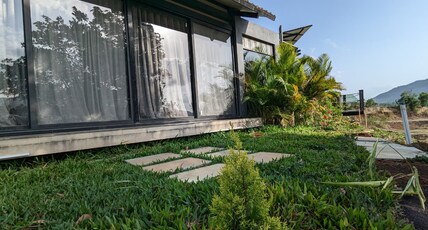 Otium Villa Room Type - Otium Villa