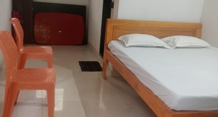 Manthan Homestay Room Type - 104