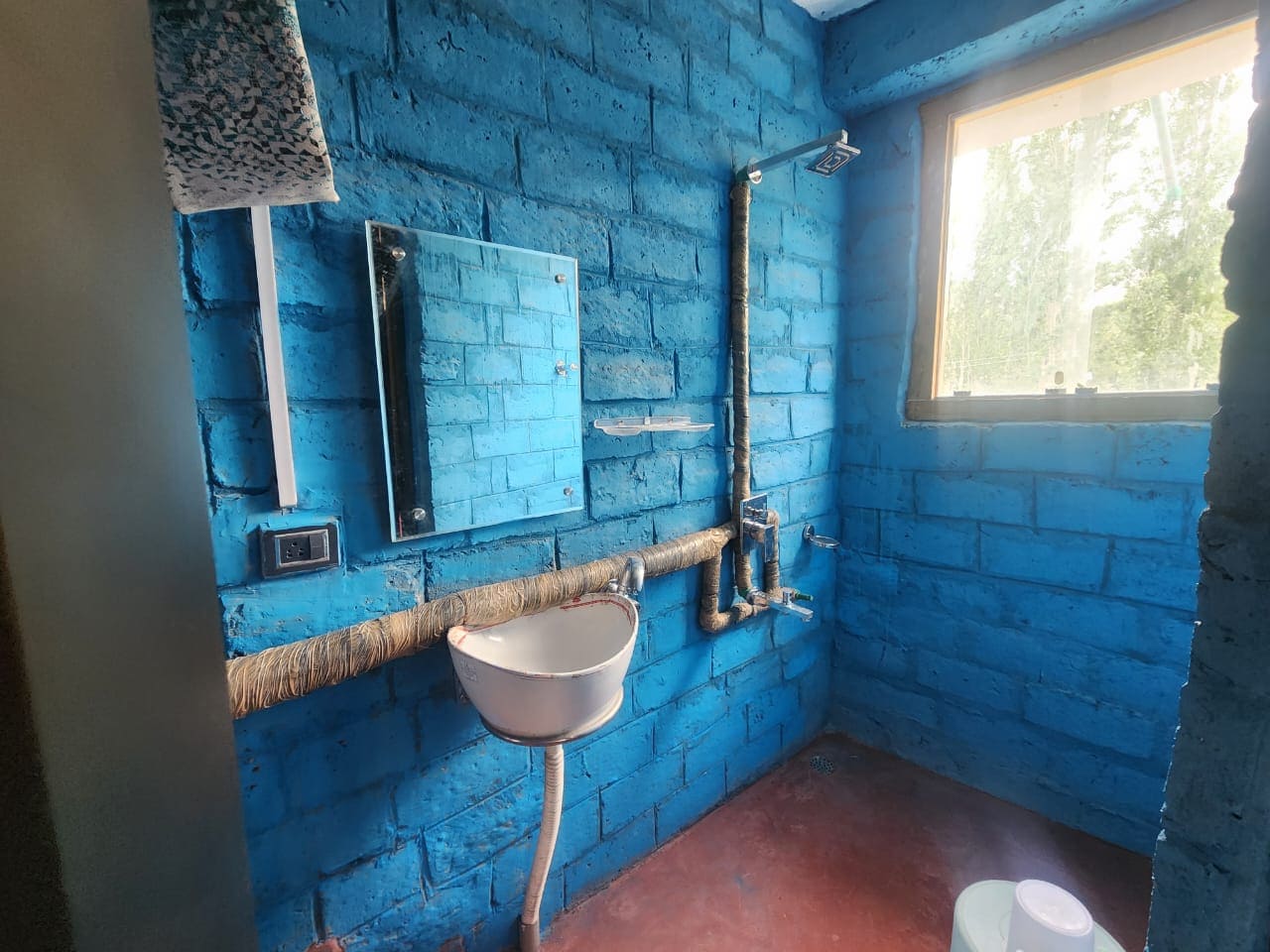 Eco Friendly Guest House - Tap to explore photos