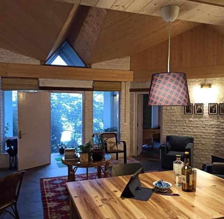 Kaleege House | 2BR Forest Cottage | Takdah, Darjeeling - Tap to explore photos