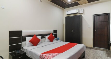 Hotel O by OYO Oasis Room Type - Suite
