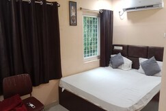 SPOT ON BHARGAV RESIDENCE