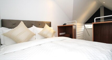Arton Boutique Hotel Room Type - Family Loft