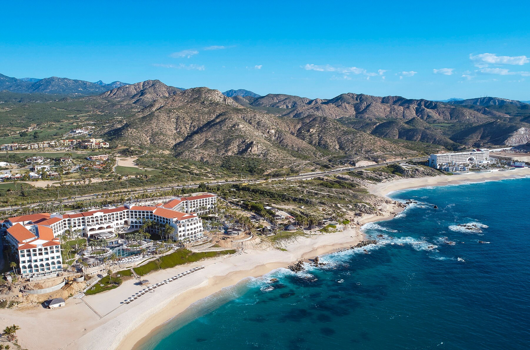 La Pacifica Los Cabos by Hilton Club - Tap to explore photos