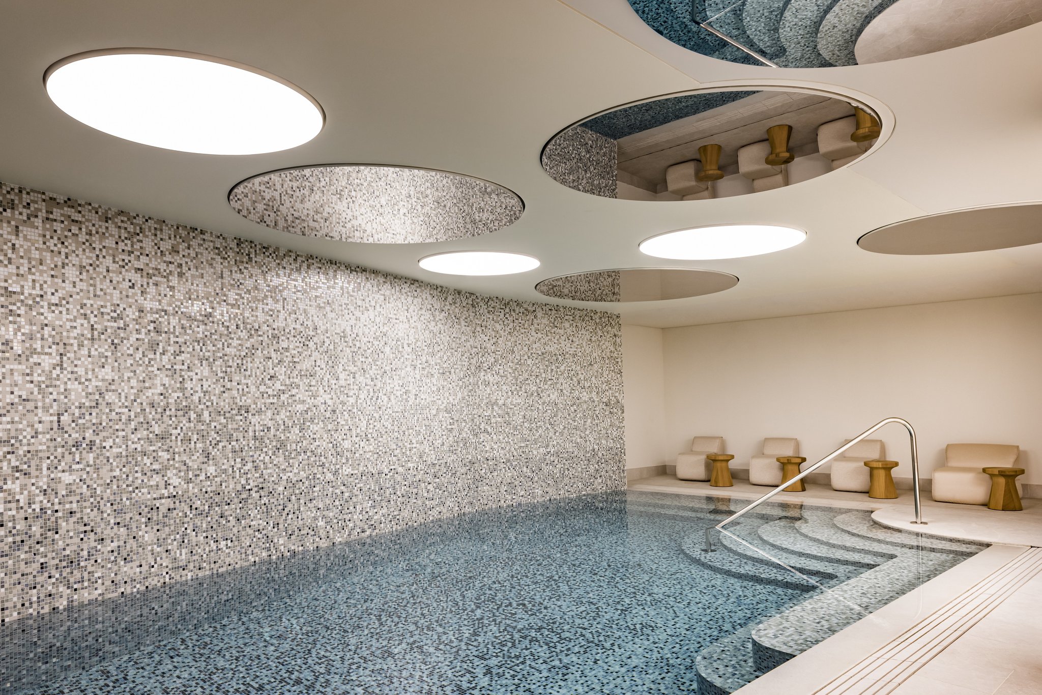 Kimpton St Honore Paris, an IHG Hotel - Tap to explore photos