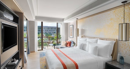 InterContinental Phuket Resort, an IHG Hotel Room Type - Classic Pool View InterContinental Phuket Resort, an IHG Hotel Room Type - Classic Pool View