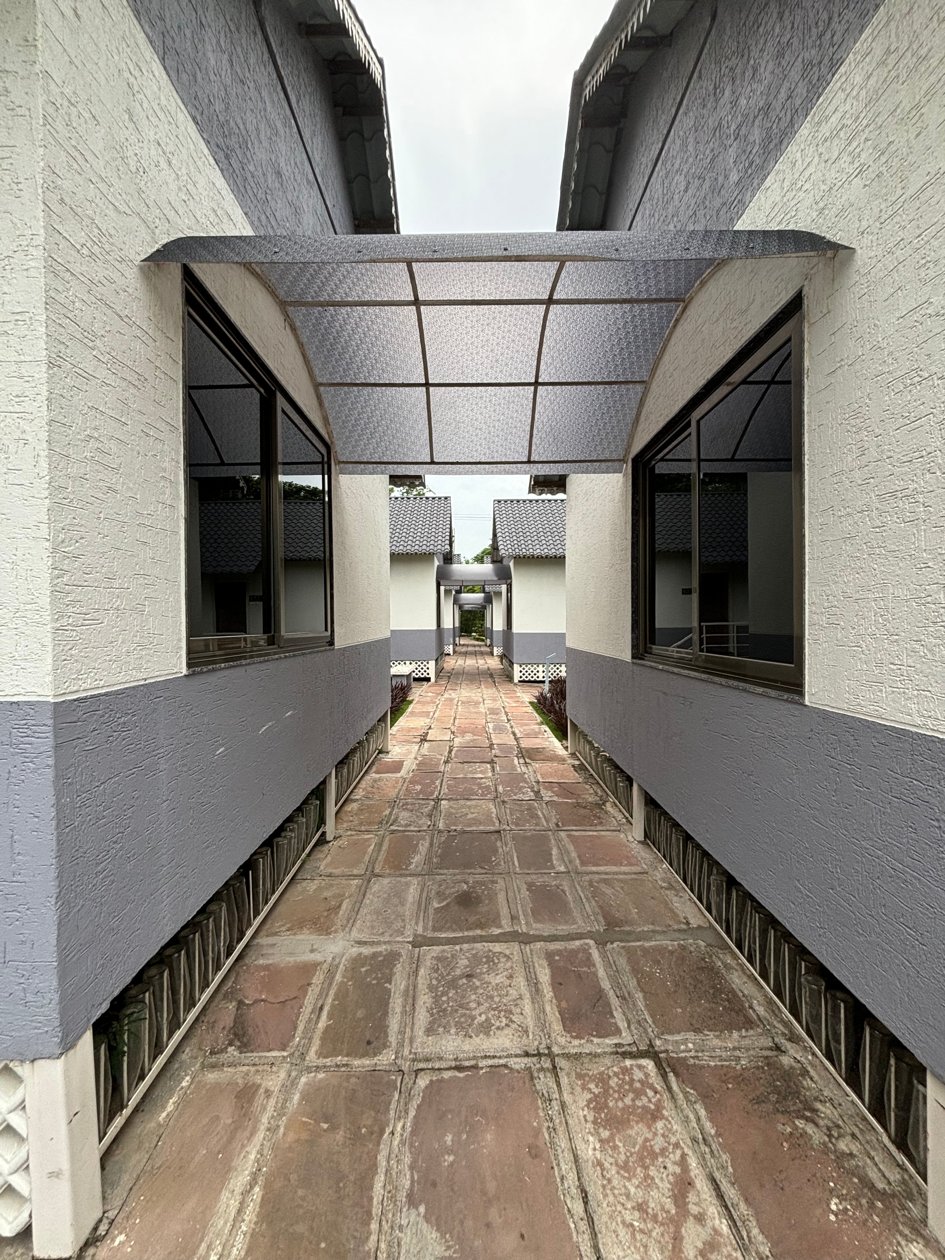 Graces Resort - Tap to explore photos