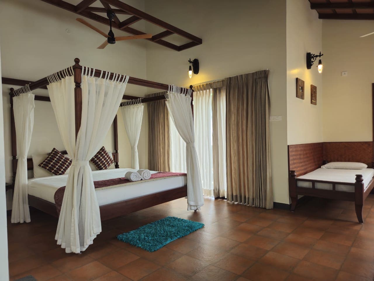 The Story Resorts & Spa - Tap to explore photos