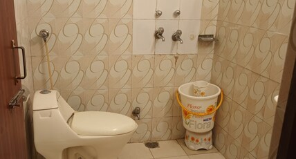 Hotel New Grand Plaza Room Type - Deluxe Room